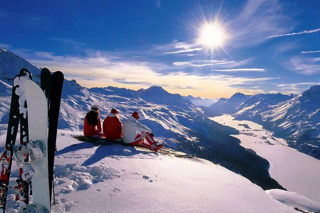 City Light Views Getaway Close To Top Ski Resorts Salt Lake City Luaran gambar
