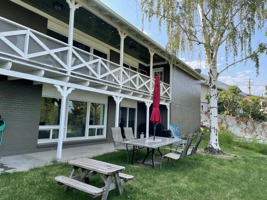 City Light Views Getaway Close To Top Ski Resorts Salt Lake City Luaran gambar