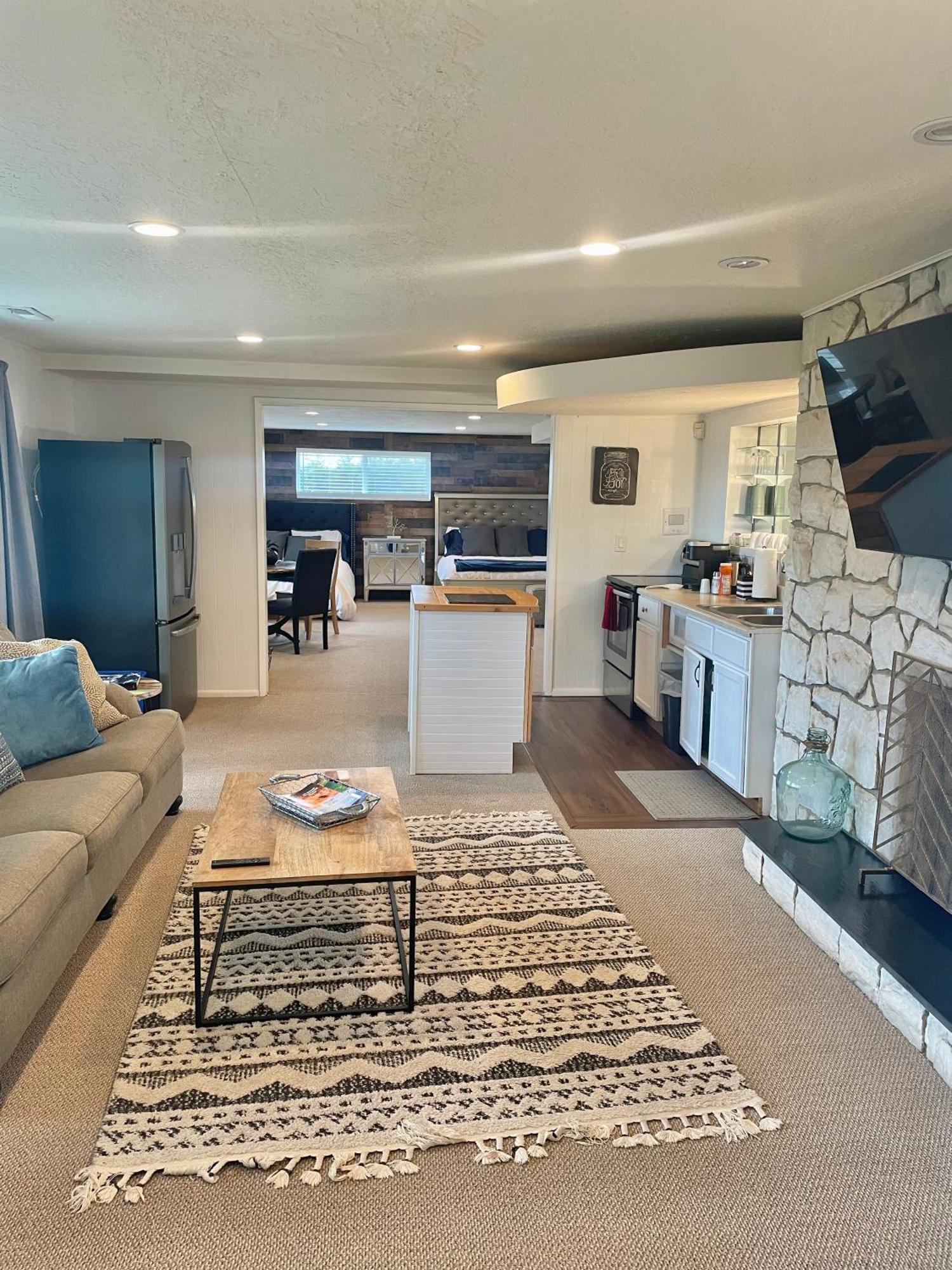 City Light Views Getaway Close To Top Ski Resorts Salt Lake City Luaran gambar